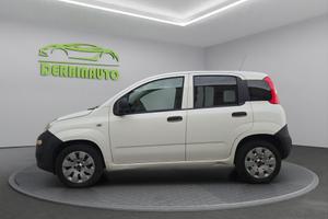 Fiat Panda 1.3 MJT S&S Pop Van 2 posti