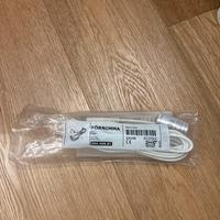 Cavo di alimentazione elettrica Förnimma ikea