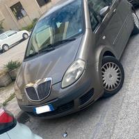 Lancia Musa 1.3 Mtj