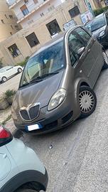 Lancia Musa 1.3 Mtj