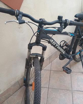 Bici MTB B’Twin Rockrider 340