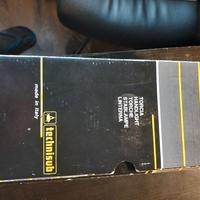 torcia technisub Vega 2 ricaricabile nuova 