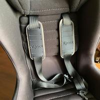 Seggiolino Auto Chicco Isofix