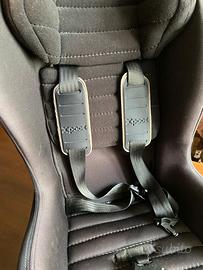 Seggiolino Auto Chicco Isofix