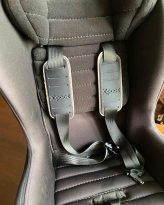 Seggiolino Auto Chicco Isofix