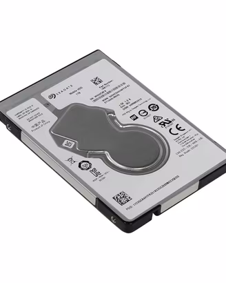 Hard Disk HDD 1TB SATA 2,5" per PS4 PRO PS3 XBOX