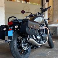 Triumph Street Twin - 2019