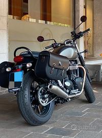 Triumph Street Twin - 2019