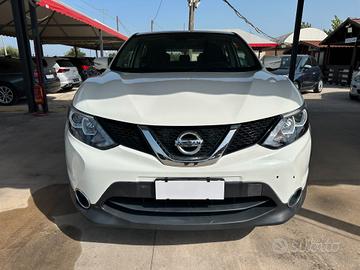 Nissan Qashqai 1.5DCI*LED*MP3*BLUETOOTH*CRUISE*177