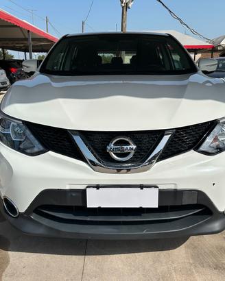 Nissan Qashqai 1.5DCI*LED*MP3*BLUETOOTH*CRUISE*177
