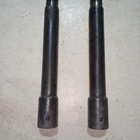 SEMIASSE SUPERTIGRE SERIE 13 ANTONIO CARRARO