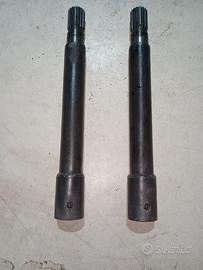 SEMIASSE SUPERTIGRE SERIE 13 ANTONIO CARRARO