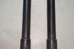 SEMIASSE SUPERTIGRE SERIE 13 ANTONIO CARRARO