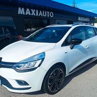 Renault Clio DCI 110 CV 100 MILA KM