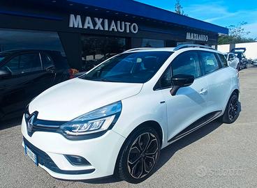 Renault Clio DCI 110 CV 100 MILA KM