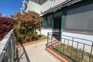 Bilocale ristrutturato e box