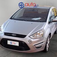 Ford S-Max S-Max 2.0 TDCi 163CV DPF MOTORE FATTURA