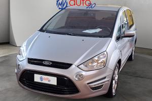 Ford S-Max S-Max 2.0 TDCi 163CV DPF MOTORE FATTURA