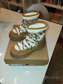 moon boot MB luna boot tg 36