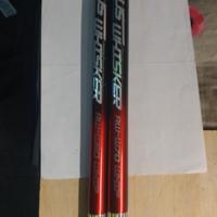  Daiwa 6 e 7 metri  AW - W amorphous whip 