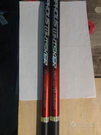  Daiwa 6 e 7 metri  AW - W amorphous whip 