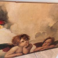 Quadri stampe su tela