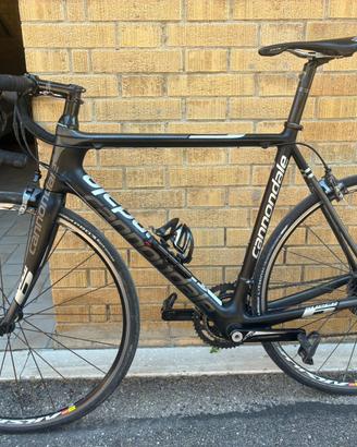Bici da corsa