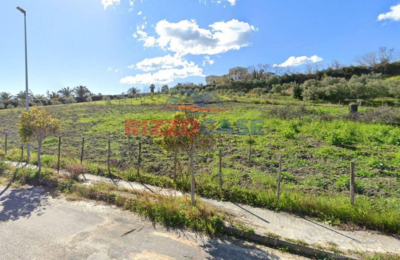 Terreno edificabile - Mandatoriccio - Vista 4