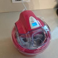 macchina per gelato ice cream maker 