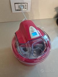 macchina per gelato ice cream maker 
