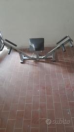 Rowing machine G-FIT