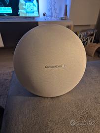 speaker bluetooth Harman Kardon Onyx Studio 4