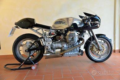 MOTO GUZZI Sport 1100 Café Racer ESEMPLARE UNICO