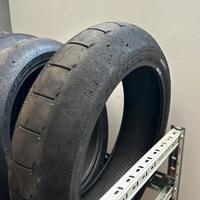 Gomme Metzeler Racetec Sm Motard K1/K2
