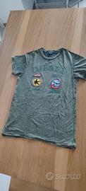 t-shirt Diesel ragazzo 14 anni