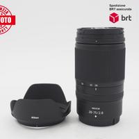 Nikon Z 28-75 F2.8 (Nikon)