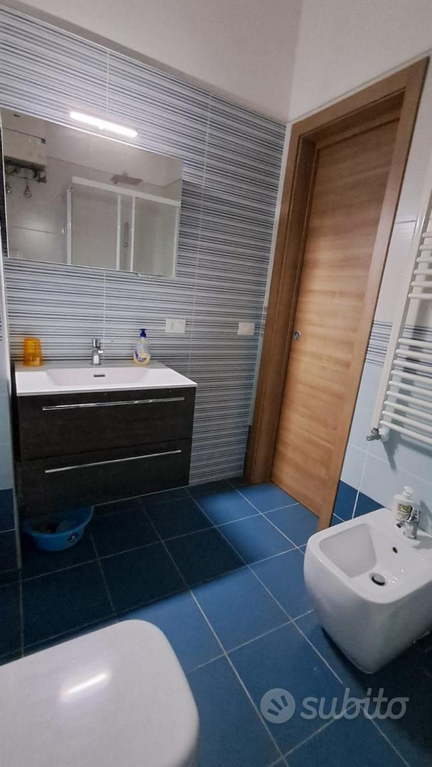 Apartment in Tramutola, Potenza - Vista 5