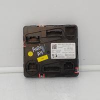 Centralina comfort modulo bcm audi a4 b9 8w2 2016