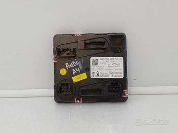 Centralina comfort modulo bcm audi a4 b9 8w2 2016