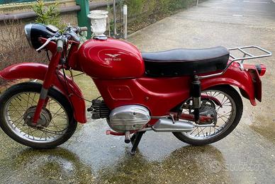 Moto Guzzi zigolo cc110