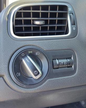 Interruttore fari VOLKSWAGEN POLO del 2009