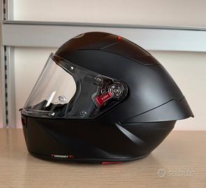 Suomy S1-XR GP