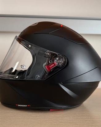Suomy S1-XR GP