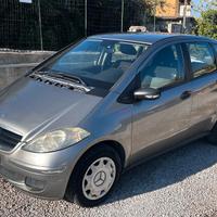 Mercedes-benz A 180 A 180 CDI Elegance