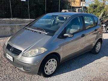 Mercedes-benz A 180 A 180 CDI Elegance
