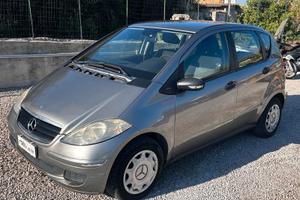 Mercedes-benz A 180 A 180 CDI Elegance