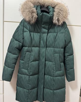 Parka Donna nuovo