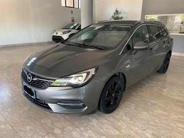 Opel Astra 1.5 CDTI 122 CV S&S AT9 Sports Tourer B