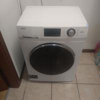 Lavatrice Haier HW70-B12636N cap. 7kg
