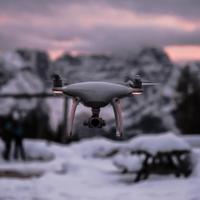 Drone Dji Phantom 4